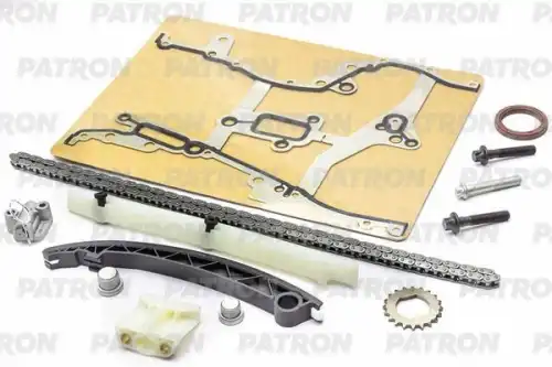 Комплект цели привода распредвала PTCK073 PATRON