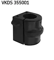 Втулка, стабилизатор VKDS 355001 SKF