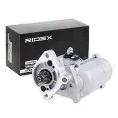 Стартер RIDEX 2S0137