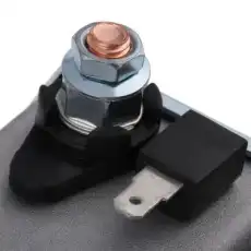 Стартер RIDEX 2S0137