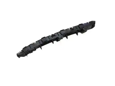 Bracket assy - rear bumper side, rh 86614A5000 HYUNDAI