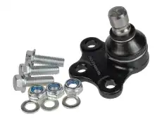 Шаровая опора STELLOX 52-10339A-SX