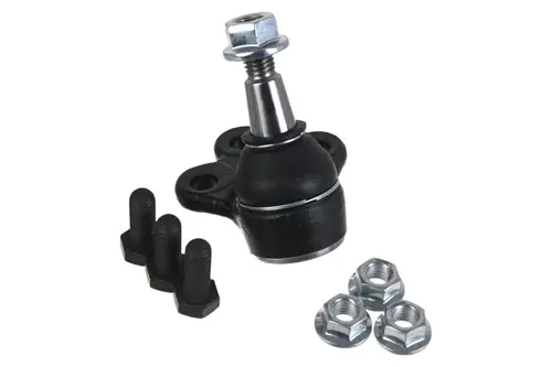 Шаровая опора STELLOX 52-10355-SX