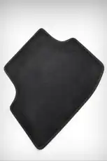 Коврики в салон COMFORT 45.03.511.F Skoda Octavia 2020-н.в. 4 шт., черный