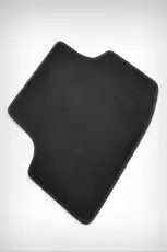 Коврики в салон COMFORT 45.03.511.F Skoda Octavia 2020-н.в. 4 шт., черный