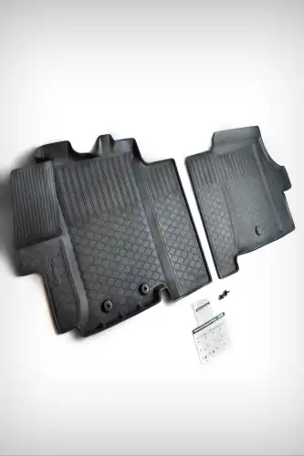 Коврики в салон COMFORT 16.07.508.PL 2006-н.в.