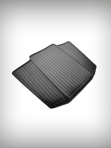 Коврики в салон COMFORT 63.03.507.B