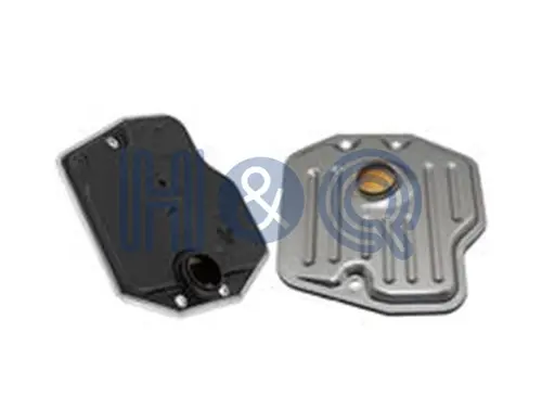 Фильтр АКПП H&Q 20011101
