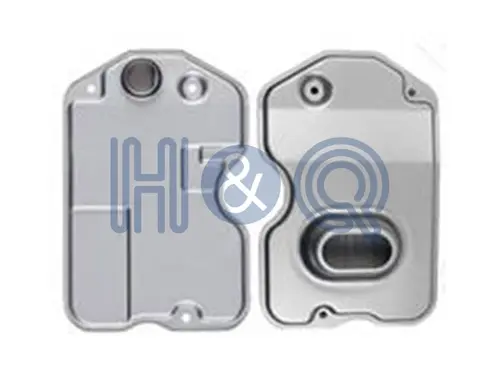 Фильтр АКПП H&Q 20011108