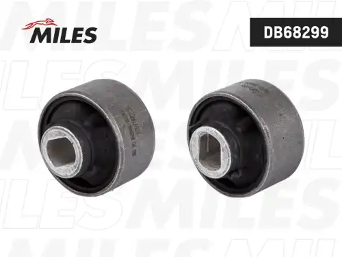 Рычаг подвески MILES DB68299