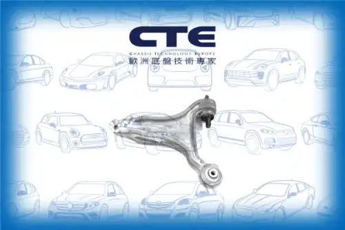 Рычаг подвески CTE CS-1723L