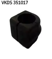 Втулка, стабилизатор VKDS 351017 SKF