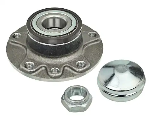 Ступица MEYLE 15-14 752 0002