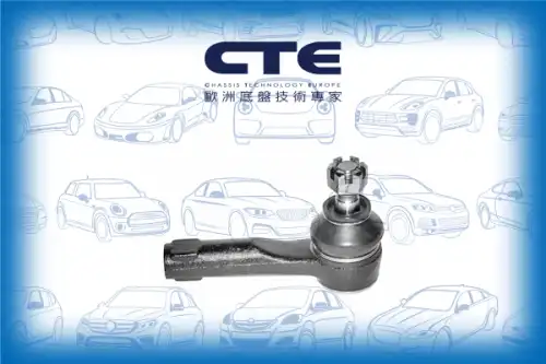 Рулевой наконечник CTE CTE06004