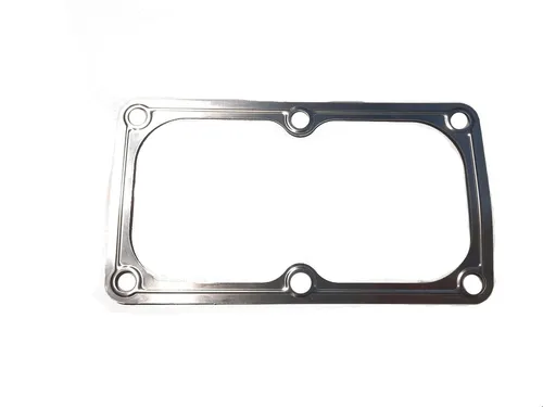 Прокладка коллектора IVECO 504375264