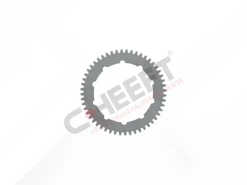 Шестерня мех-ма ведом. вала Haldex PISTON 4009 CHEEFT