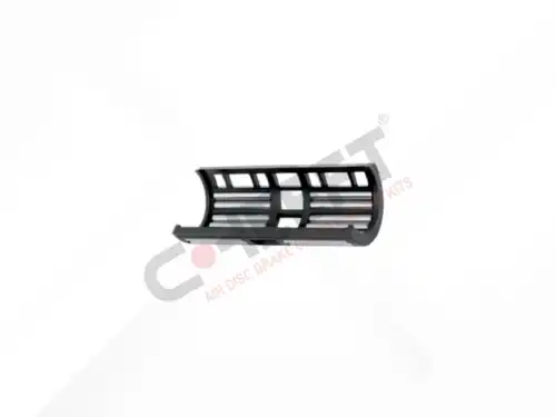 Подшипник суппорта Haldex PLATE 4001 CHEEFT