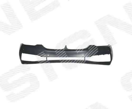 БАМПЕР ПЕРЕДНИЙ PBM04250BA SIGNEDA
