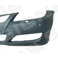 БАМПЕР ПЕРЕДНИЙ PBM04255BA SIGNEDA