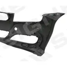 БАМПЕР ПЕРЕДНИЙ PBM04255BA SIGNEDA