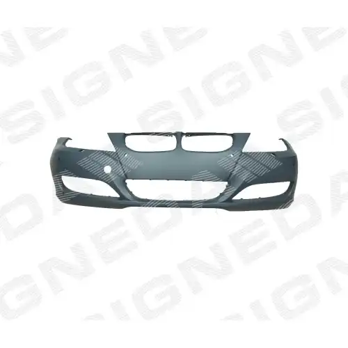 БАМПЕР ПЕРЕДНИЙ PBM04255BA SIGNEDA