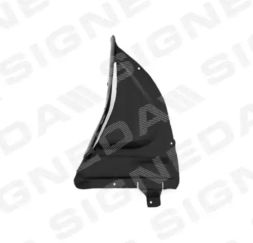 Подкрылок SIGNEDA PBM11129AR