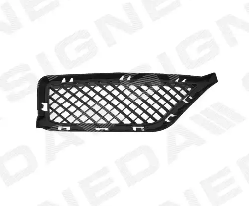 Решетка бампера SIGNEDA PBM99250AR