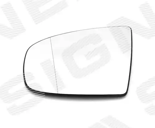 СТЕКЛО ЗЕРКАЛА С ПОДСТАВКОЙ SBMM1030EL SIGNEDA