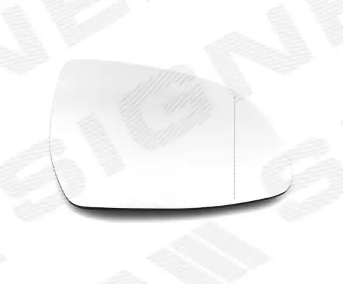 СТЕКЛО ЗЕРКАЛА С ПОДСТАВКОЙ SBMM1033ER SIGNEDA