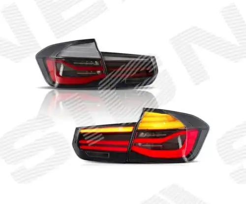 Фонарь задний SIGNEDA ZBM1954BSET