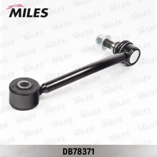 Тяга стабилизатора MILES DB78371