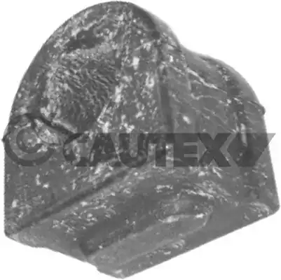 Втулка, стабилизатор 760888 CAUTEX