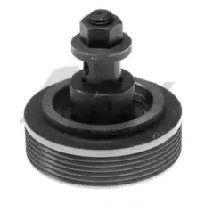 ролик натяжной FRL 2045 AIRTEX