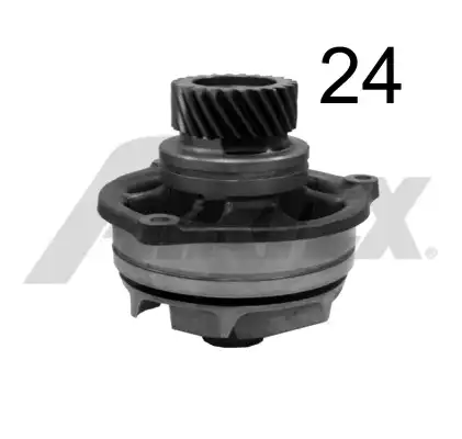 помпа IVEC 1940 AIRTEX