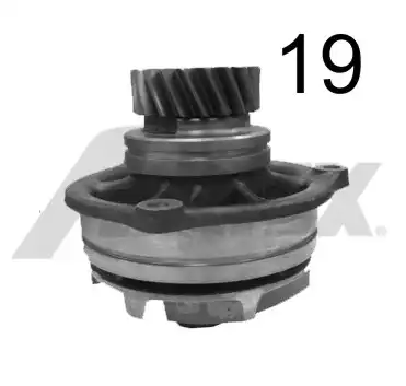 помпа IVEC 1941 AIRTEX