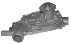 помпа Volv 1120 AIRTEX