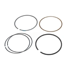 Кольца поршневые GM 93744884