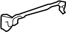 Деталь 1Y0825162C VAG