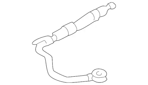 Деталь 4B0422893 VAG