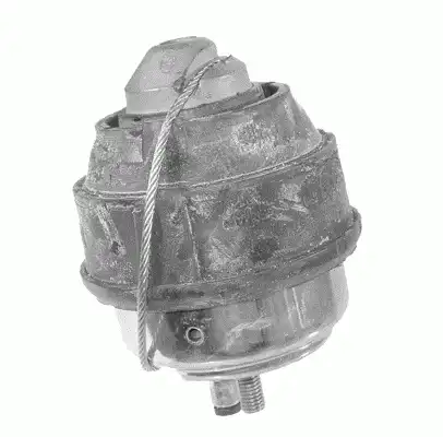 Амортизатор (упор) багажника LMI 27602