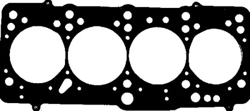 Прокладка ГБЦ GLASER H80001-00