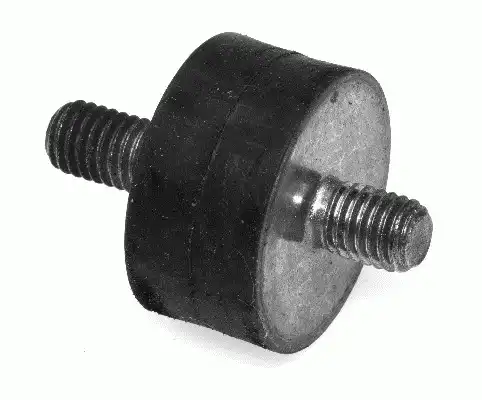 подушка радиатора Audi 15921 LMI