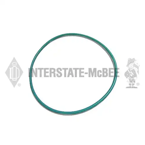 кольцо уплотнительное гильзы !(р) зеленое, Cat С-15, 3406\FRL/INTERN M1427072 MCBEE