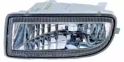 Фара противотуманная NPS T696A48