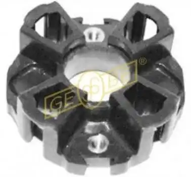 щеткодержатель стартера! (PSX 129/PSX 130) Valeo\ 7 7152 1 GEBE