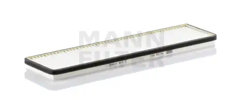 Салонный фильтр MANN-FILTER CU 42 001 IVECO BUS