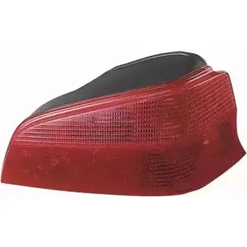 Фонарь габаритный DEPO 550-1920R-UE