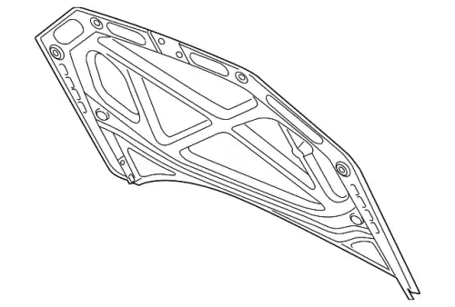 Деталь 561823031B VAG