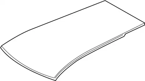 Деталь 1J9817101D VAG