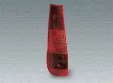 Фонарь габаритный MAGNETI MARELLI 714029420701
